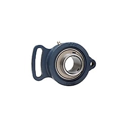 鋳鉄製変形菱フランジ形ユニット UCFA