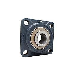 鋳鉄製角フランジ形ユニット UKFS