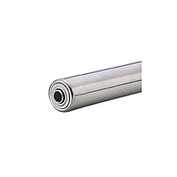 ステンレス製 ローラコンベヤ Sシリーズ SS-3810 外径38.1×幅90～690mm