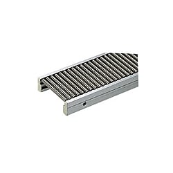 ステンレス製ローラコンベヤ Mシリーズ（RS-1010）
