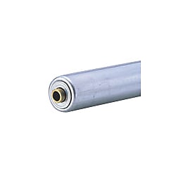 スチール製 ローラコンベヤ Sシリーズ S-3212P 外径31.8×幅90～620mm