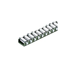 削り出しホイールコンベヤ W-30BSO