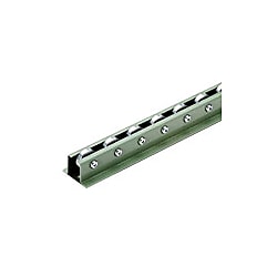 削り出しホイールコンベヤ W-36CS