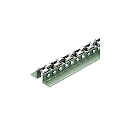 削り出しホイールコンベヤ W-50WW