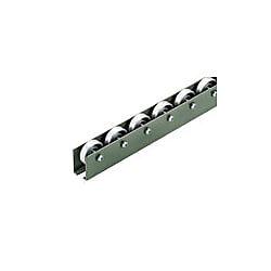 プレスホイールコンベヤ W-40FL