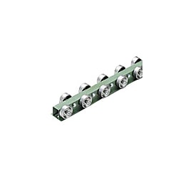 プレスホイールコンベヤ W-50KW