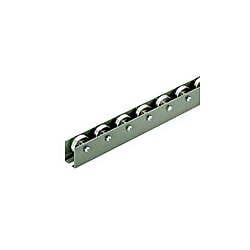 削り出しホイールコンベヤ W-36BS