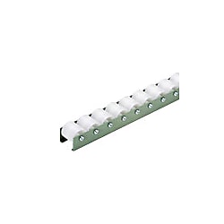 樹脂ニードルホイールコンベヤ W-4850NPS