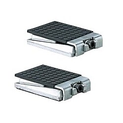 レベリングブロックL型