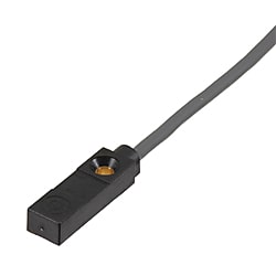 フラット型近接センサ TL-W