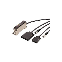 静電容量形アンプ分離近接センサ 【E2J】