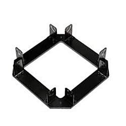 LDL2シリーズ用固定ブラケット BK-LDQ2