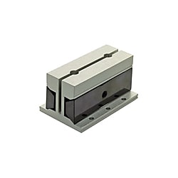 外形クランプ（ブロックタイプ） （CP124）