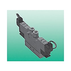 【在庫品】ダイレクト配管 4GA1・2・3シリーズ 単体バルブ
