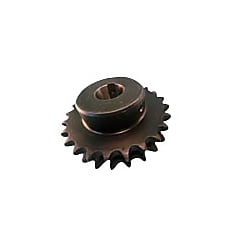 標準スプロケット NK35-2B形 軸穴加工済（新JISキー）