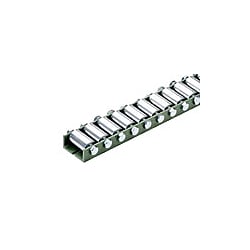 削り出しホイールコンベヤ W-30BSH