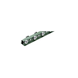 削り出しホイールコンベヤ W-36BW