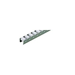 樹脂ニードルホイールコンベヤ W-3850NPS