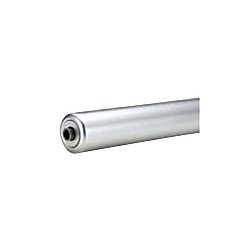 スチール製ローラ（コンベヤ用ローラ） Mシリーズ（R-5714）