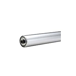 スチール製ローラ（コンベヤ用ローラ） Mシリーズ（R-5721D） 