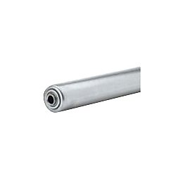 スチール製ローラ（コンベヤ用ローラ） Mシリーズ（R-5723） 