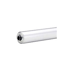 スチール製ローラ（コンベヤ用ローラ） Mシリーズ（R-4223NB） 