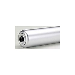 スチール製ローラ（コンベヤ用ローラ） Mシリーズ（R-5714NB） 