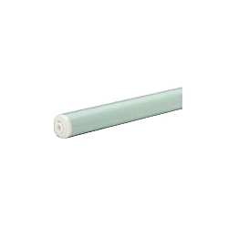 樹脂製ローラ（コンベヤ用ローラ） Mシリーズ（JR-3018B） 