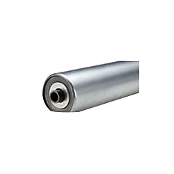 スチール製テーパーローラ（コンベヤ用ローラ） Mシリーズ（R-TC1600） 