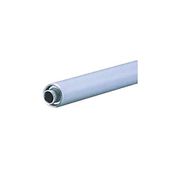 アルミ製 ローラコンベヤ Sシリーズ SA-1810 外径18.1mm