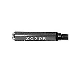 有接点センサスイッチ ZC205シリーズ