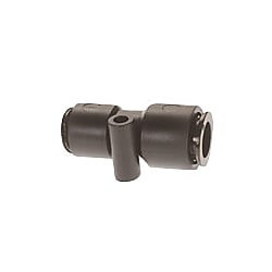 タッチコネクターFUJI 異径ユニオン（樹脂）