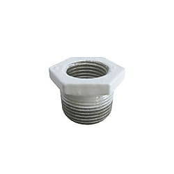 水道用樹脂コーティング管継手コート継手ブッシング