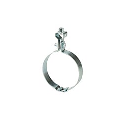 吊配管金具 組式TN吊タン付