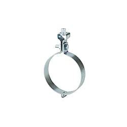 吊配管金具 鋳鉄用吊タン付（電気亜鉛めっき・ステン）