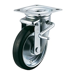 PMS-LB「R」型自在車レバー式（ダブルストッパー付）