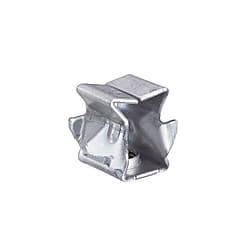 吊配管金具 デッキ用吊金具（合成スラブ構造用） E-2型