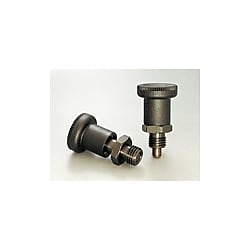 インデックスプランジャーショートタイプ(ロック機能付) IPSL