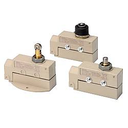 汎用封入スイッチ ZE/ZV/ZV2/XE/XV/XV2