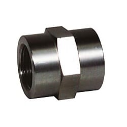 高圧用 ねじ込み継手 PT 6S/六角ソケット
