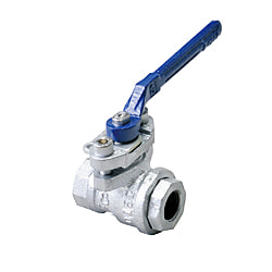 マレブルバルブ BM10KS2L 10Kタイプ ボール（ガス用） ねじこみ形 1段レデューストボア