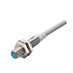 APS-GMCシリーズ 金属円柱 直流2線式