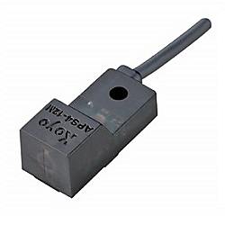 APS-S／Mシリーズ ポリカーボネート樹脂角形 直流2／3線式