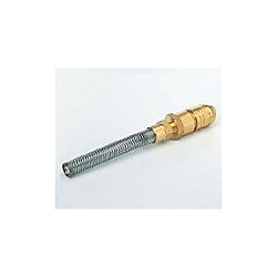 Q.D.C. 101シリーズ カプラー ナイロンコイルチューブ S1/4専用タイプ 101C4-S