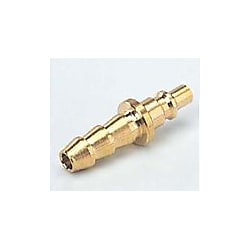 Q.D.C. 101シリーズ ニップル φ8ホース用タイプ 101N4-H