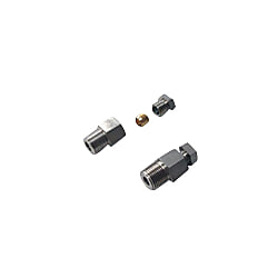 汎用形温度センサー コンプレッションフィッティング