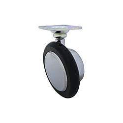 DB Ball Caster　プレートタイプ