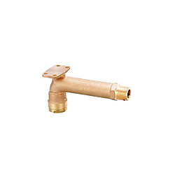ダブルロックジョイント WL27型 壁貫通逆座ロングエルボ