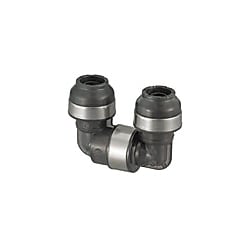 ダブルロックジョイントP WPL52型 回転エルボ