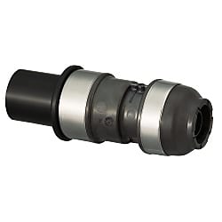ダブルロックジョイントP WPJ27型 HIVP変換アダプター
